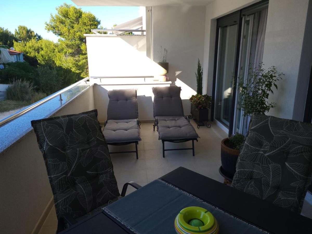 Apartment Kiara بريمونتيرا المظهر الخارجي الصورة