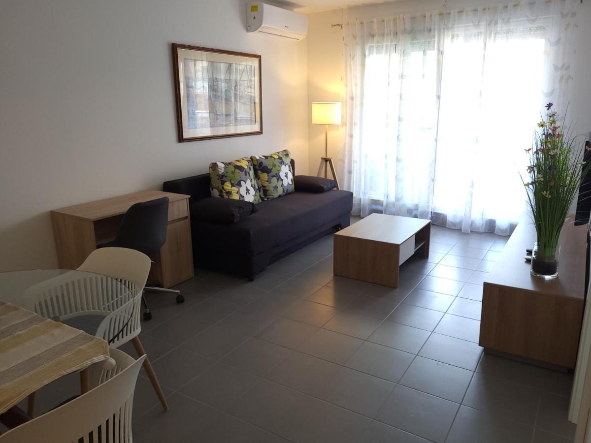 Apartment Kiara بريمونتيرا المظهر الخارجي الصورة